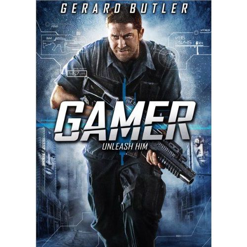 Gamer