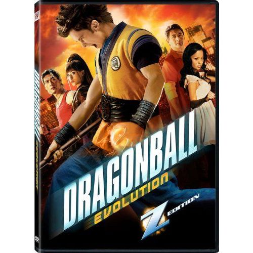 Dragonball