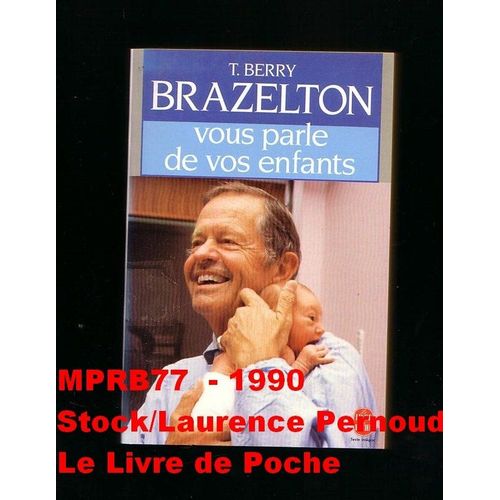Vous Parle De Vos Enfants