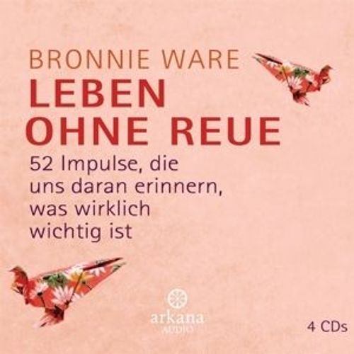 Leben Ohne Reue