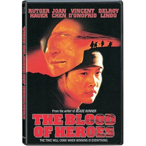 The Blood Of Heroes