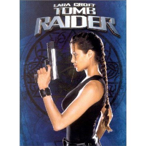 Lara Croft
