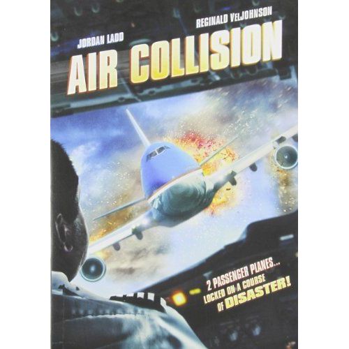Air Collision