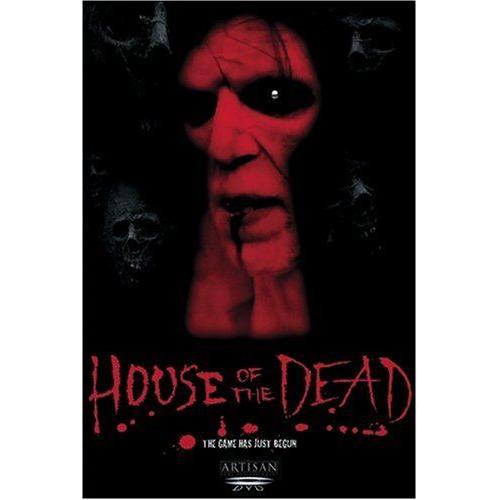 House Of The Dead