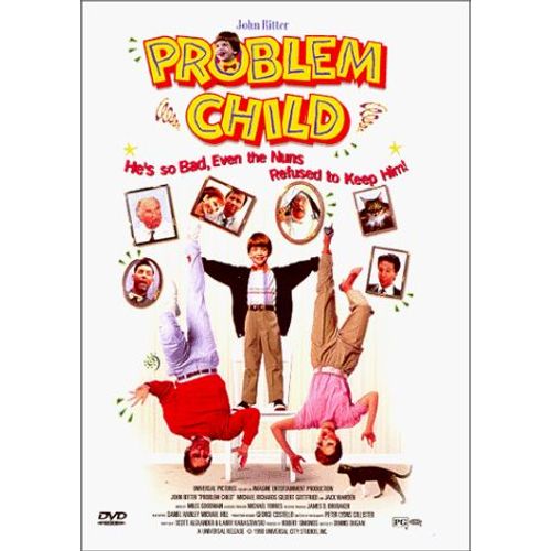Problem Child