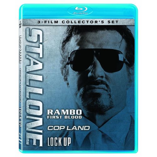 Stallone Collector S Set (Rambo