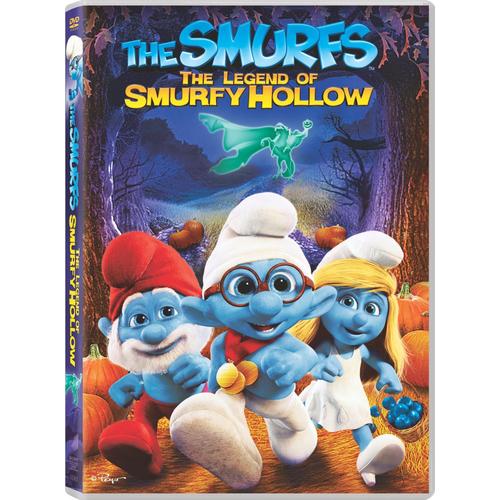 The Smurfs