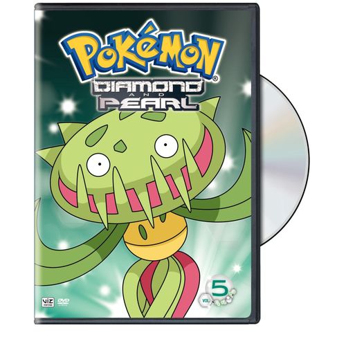 Pokemon