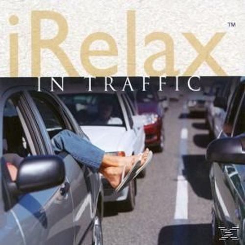 Irelax In Traffic / Various