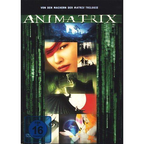 The Animatrix