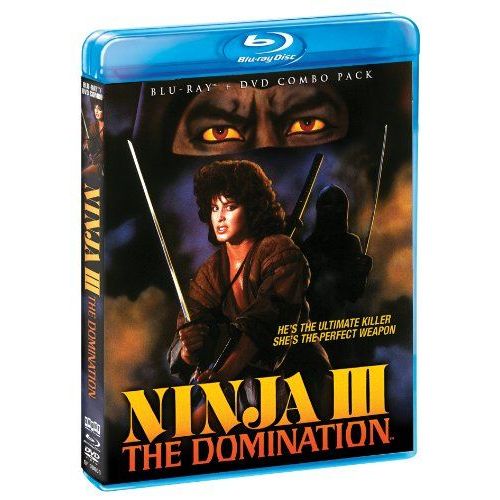 Ninja Iii