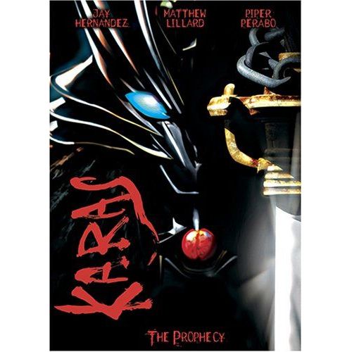 Karas The Prophecy