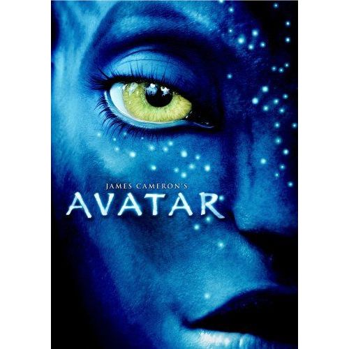 Avatar (Original Theatrical Edition)