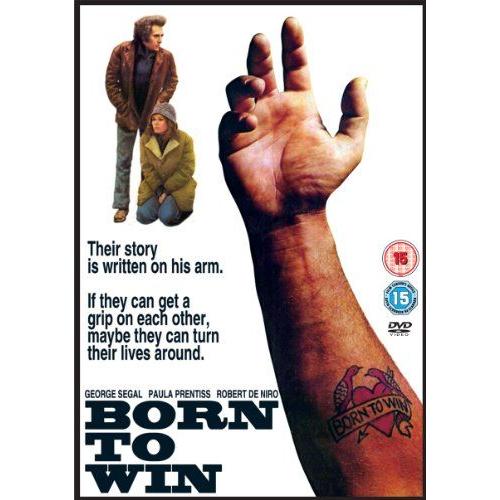 Born To Win (Uk Pal Region 0)