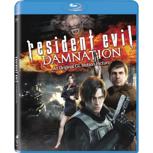 Resident Evil