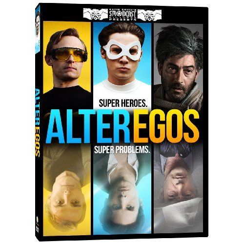 Alter Egos