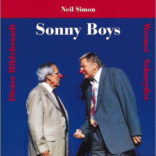 Sonny Boys