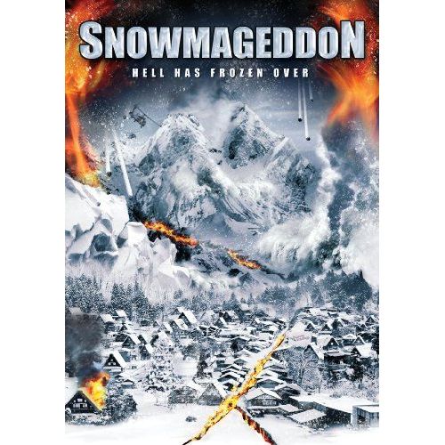 Snowmageddon