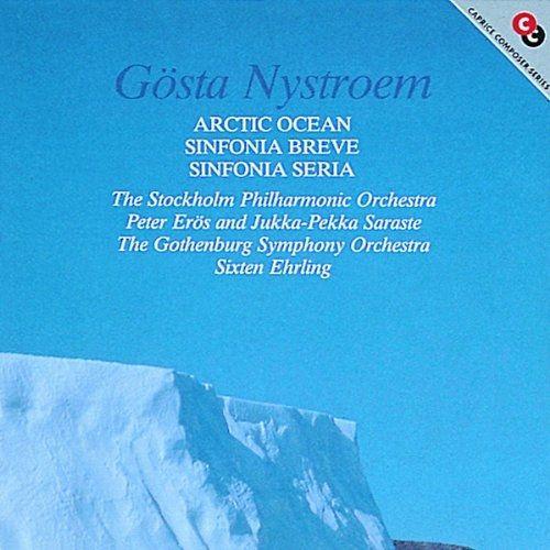 Arctic Ocean/Sinfonia Breve/Sinfonia Seria