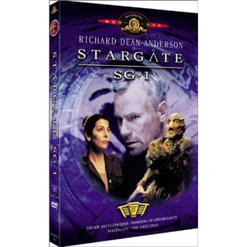 Stargate Sg 1