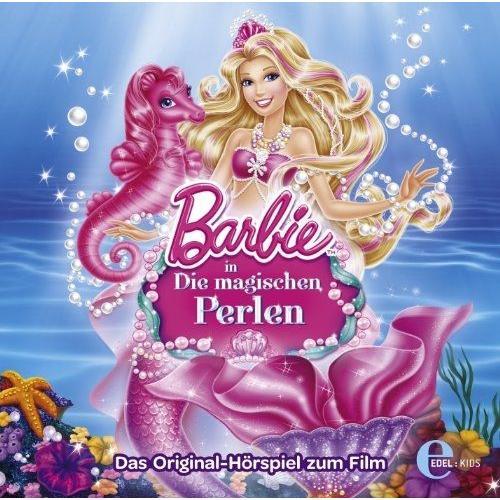 Barbie - Die Magischen Perlen - Das Original-Hörspiel Zum Film