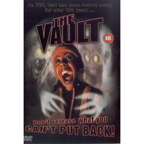 The Vault