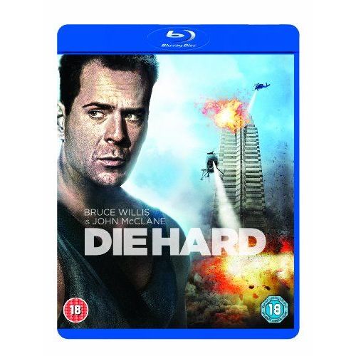Die Hard [Blu Ray]