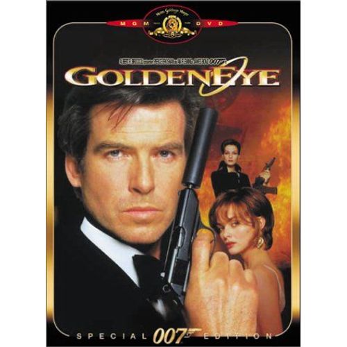 Goldeneye