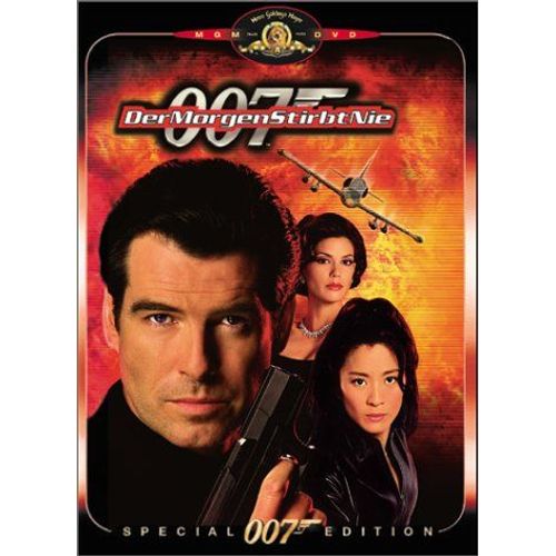 Tomorrow Never Dies