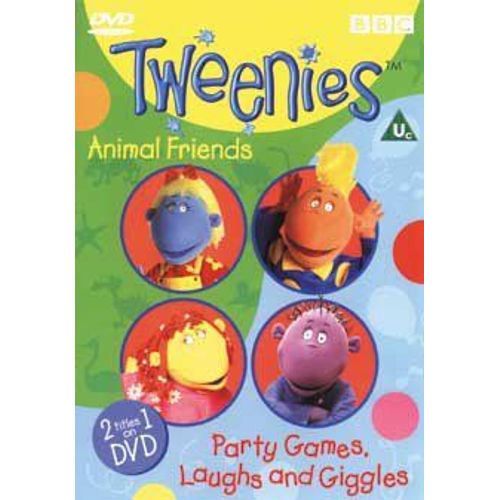Tweenies