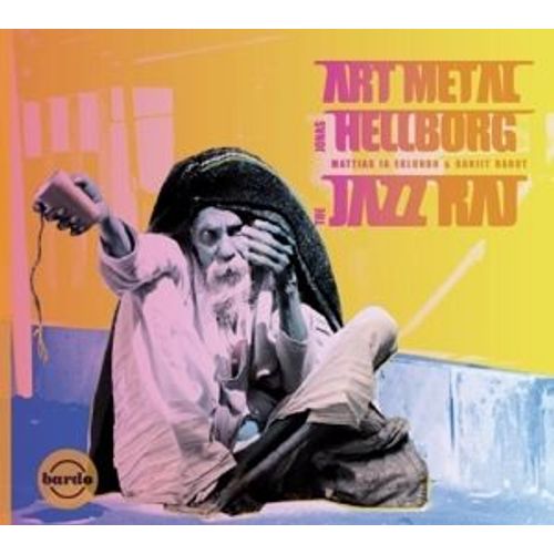 The Jazz Raj