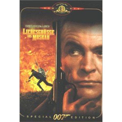 From Russia With Love