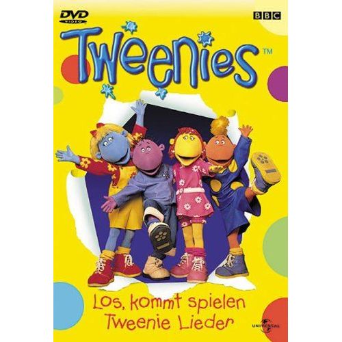 Tweenies