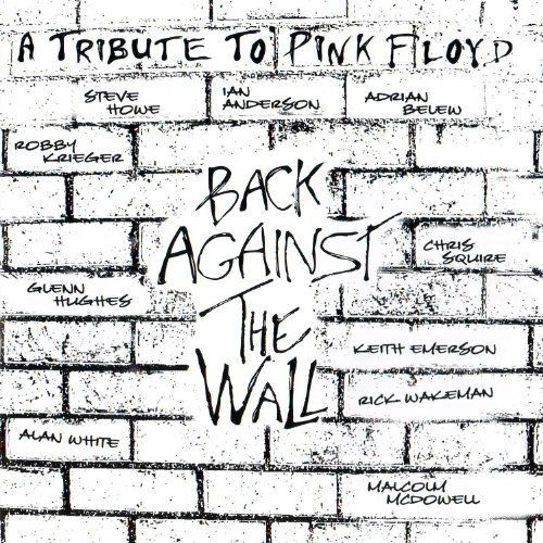 Pink Floyd - A Tribute To Back