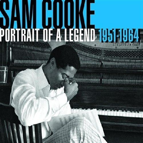 Portrait Of A Legend 1951-1964
