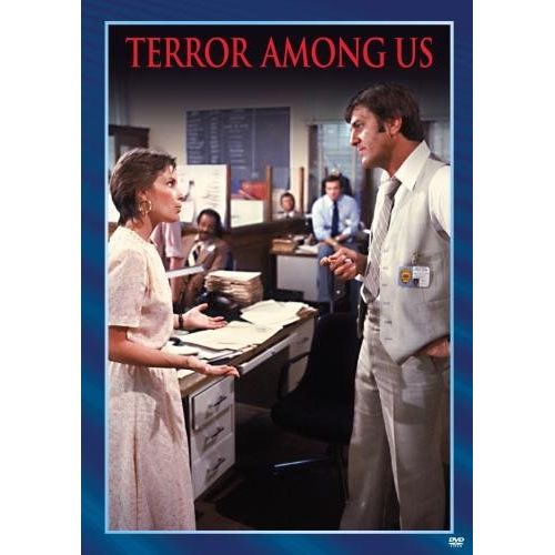 Terror Among Us