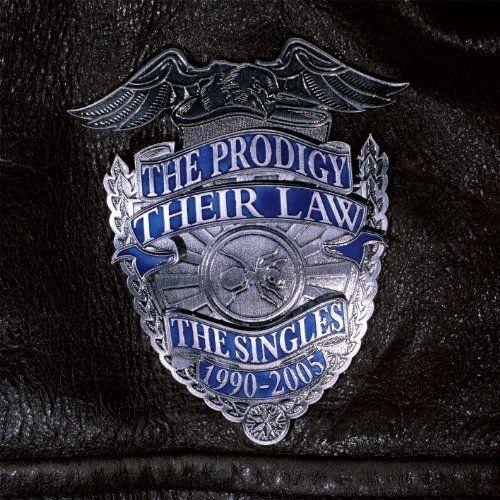 Their Law-The Singles 1990-2005
