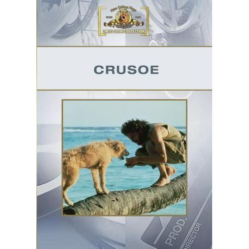 Crusoe