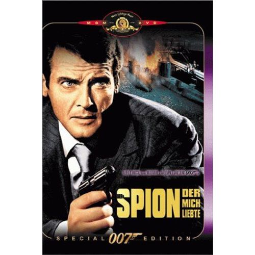 The Spy Who Loved Me