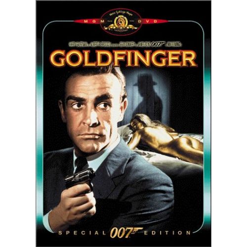 Goldfinger