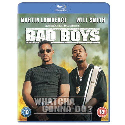 Bad Boys [Blu Ray]