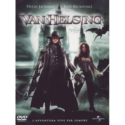 Van Helsing