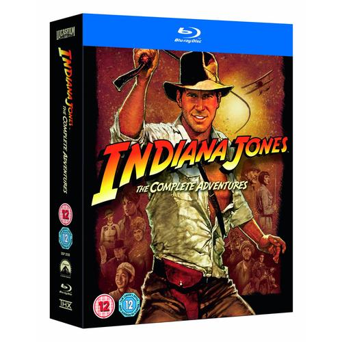 Indiana Jones