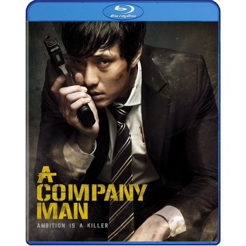A Company Man [Blu Ray]