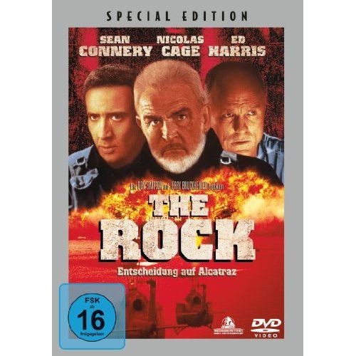 The Rock