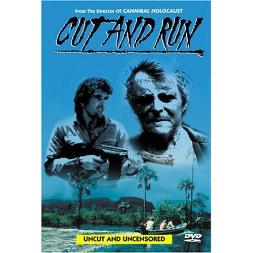 Cut And Run
