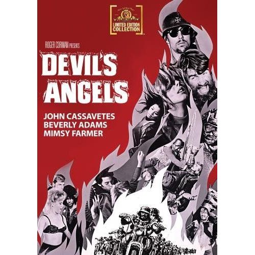 Devil S Angels