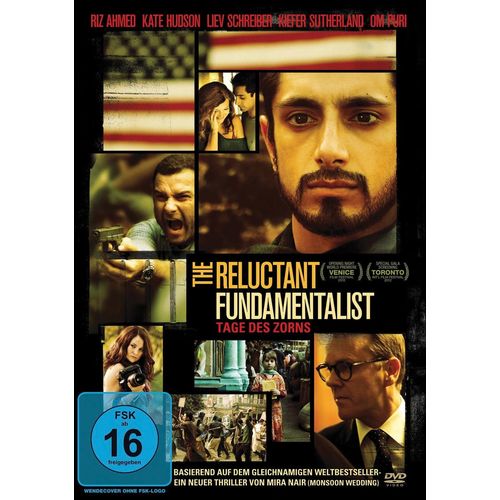 The Reluctant Fundamentalist
