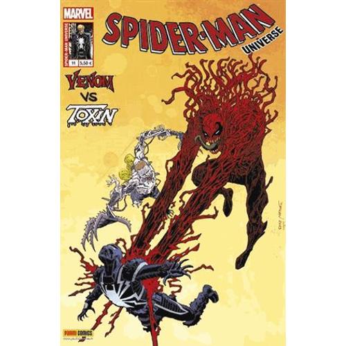 Spider-Man Universe N° 11 - Venom