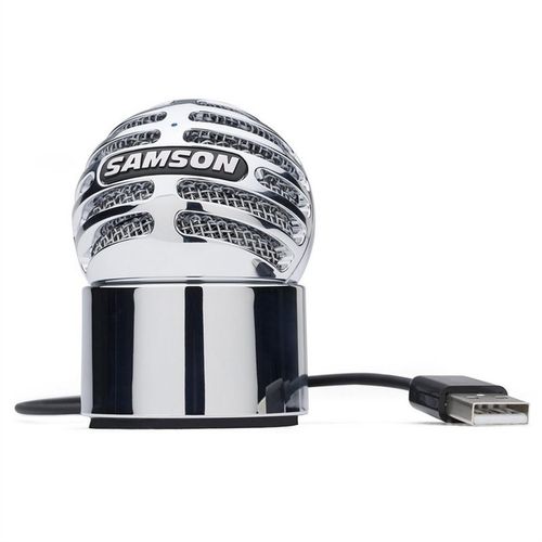 Samson Meteorite USB Microphone à  condensateur